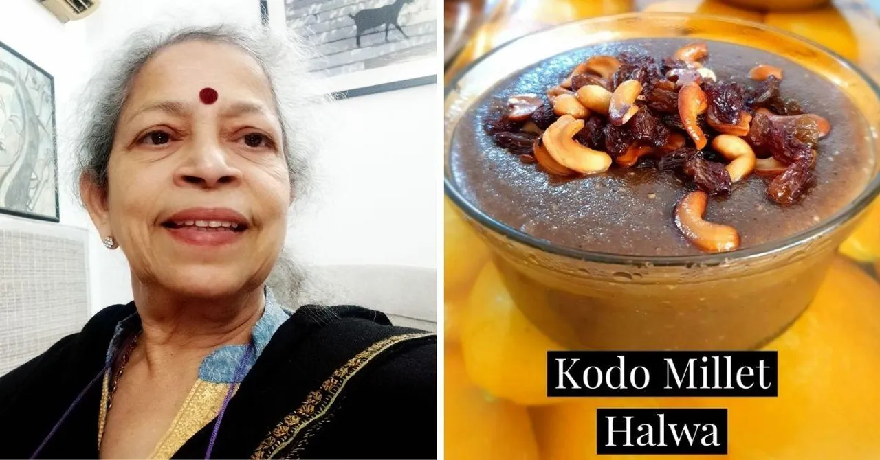 At 67, I Used Five 'Miracle Millets' To Bring My Diabetes Under Control