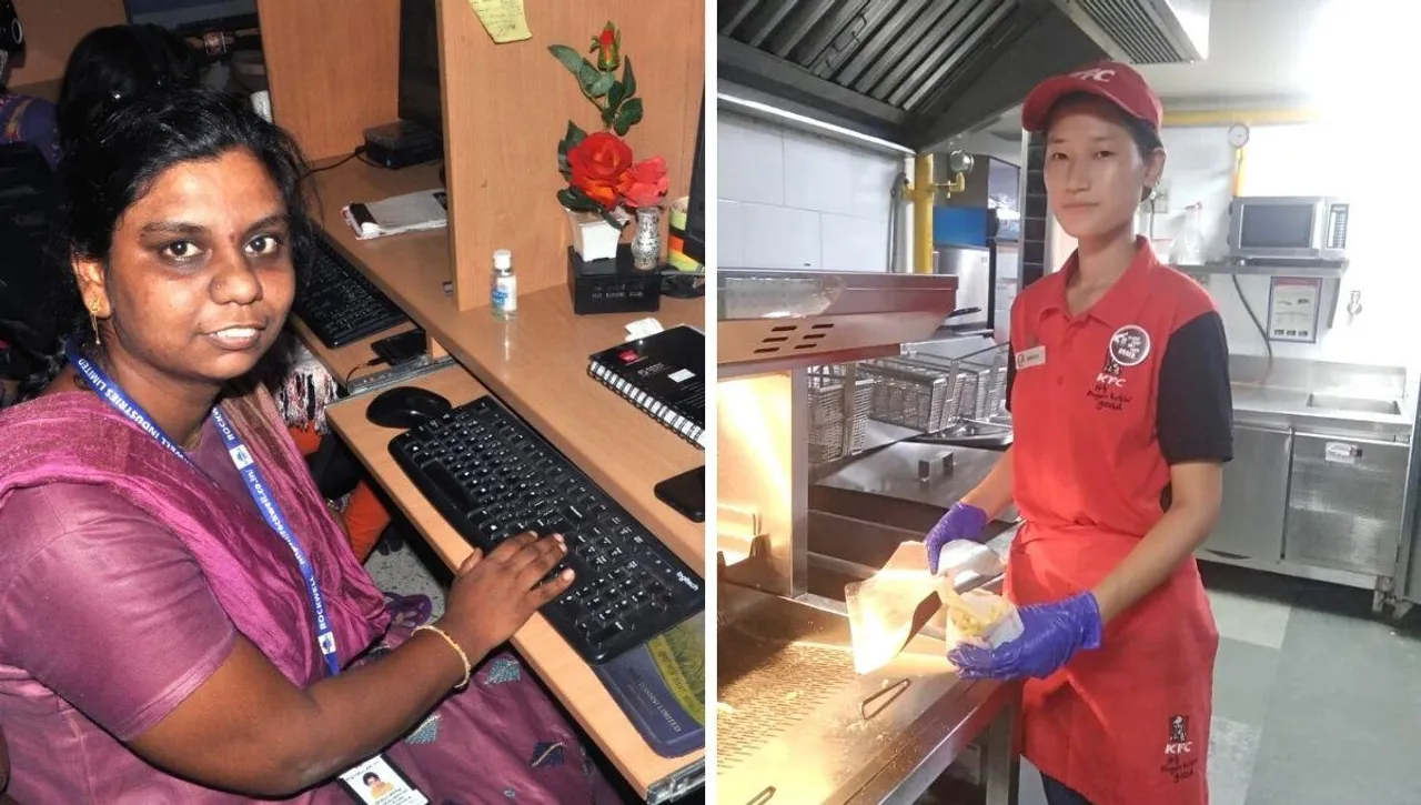 Cerebral Palsy to Speech Issues: Her Portal Helps 17800 With Disabilities Find Jobs