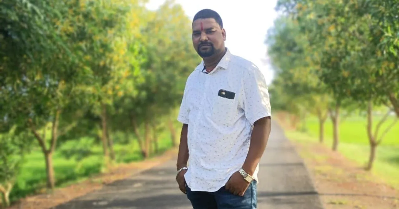 Horrific Experience Pushes Truck Driver to Use His Savings & Help 300 Accident Victims