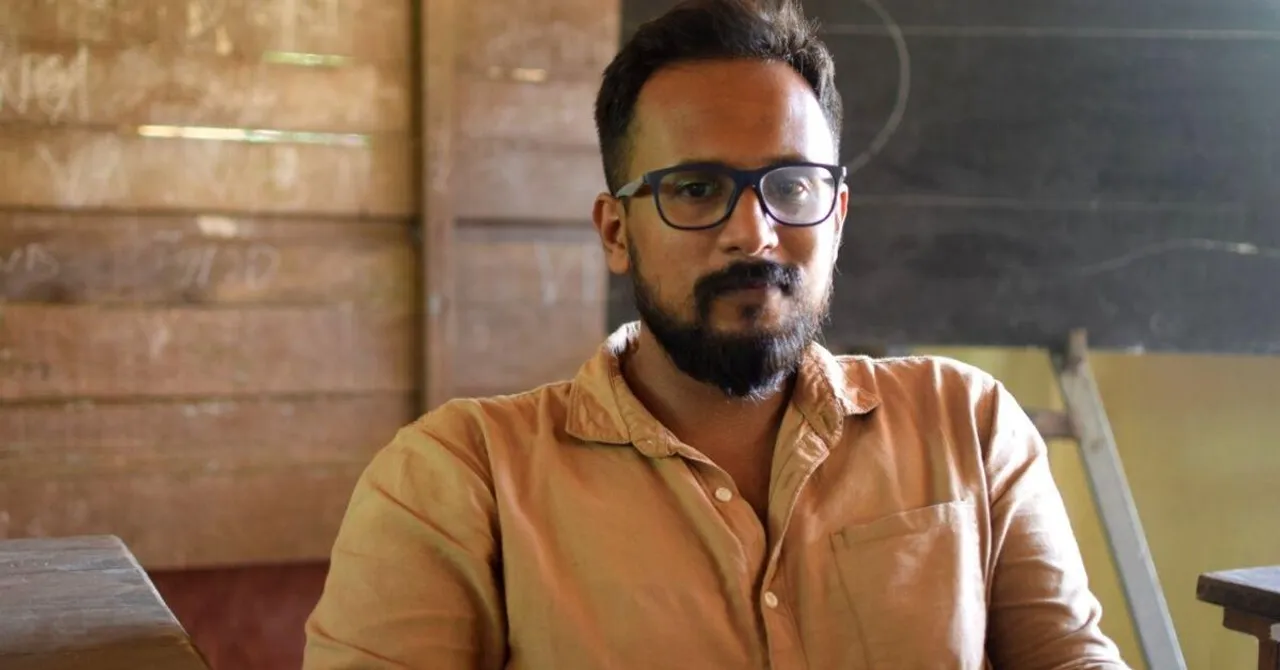 28-YO Turned 30,000 Kg Waste Cloth Into Usable Products & Helped 40 Women Earn