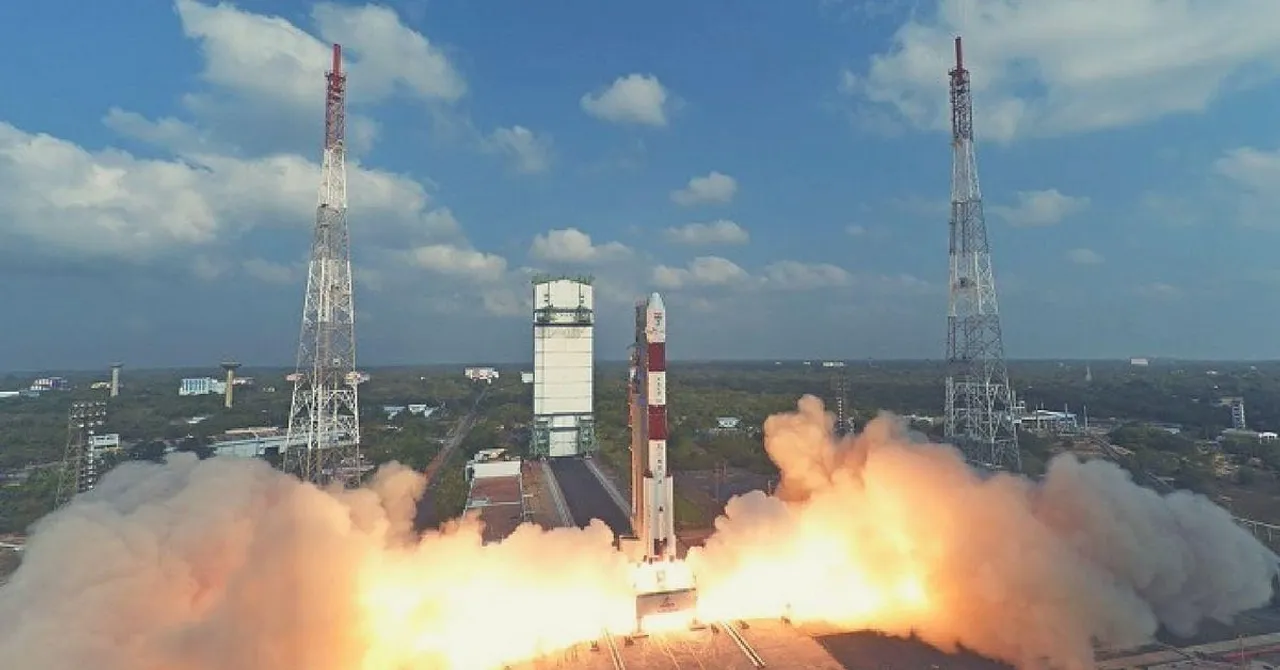 ISRO Offers Free 10-Day Online Course on Remote Sensing, With Certificate