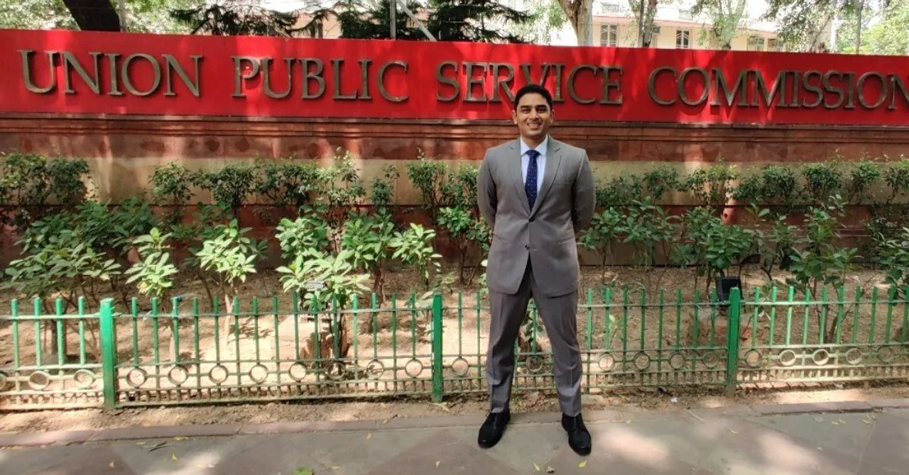 How I Secured One of the Highest Marks in UPSC CSE's Essay Paper: IAS Officer
