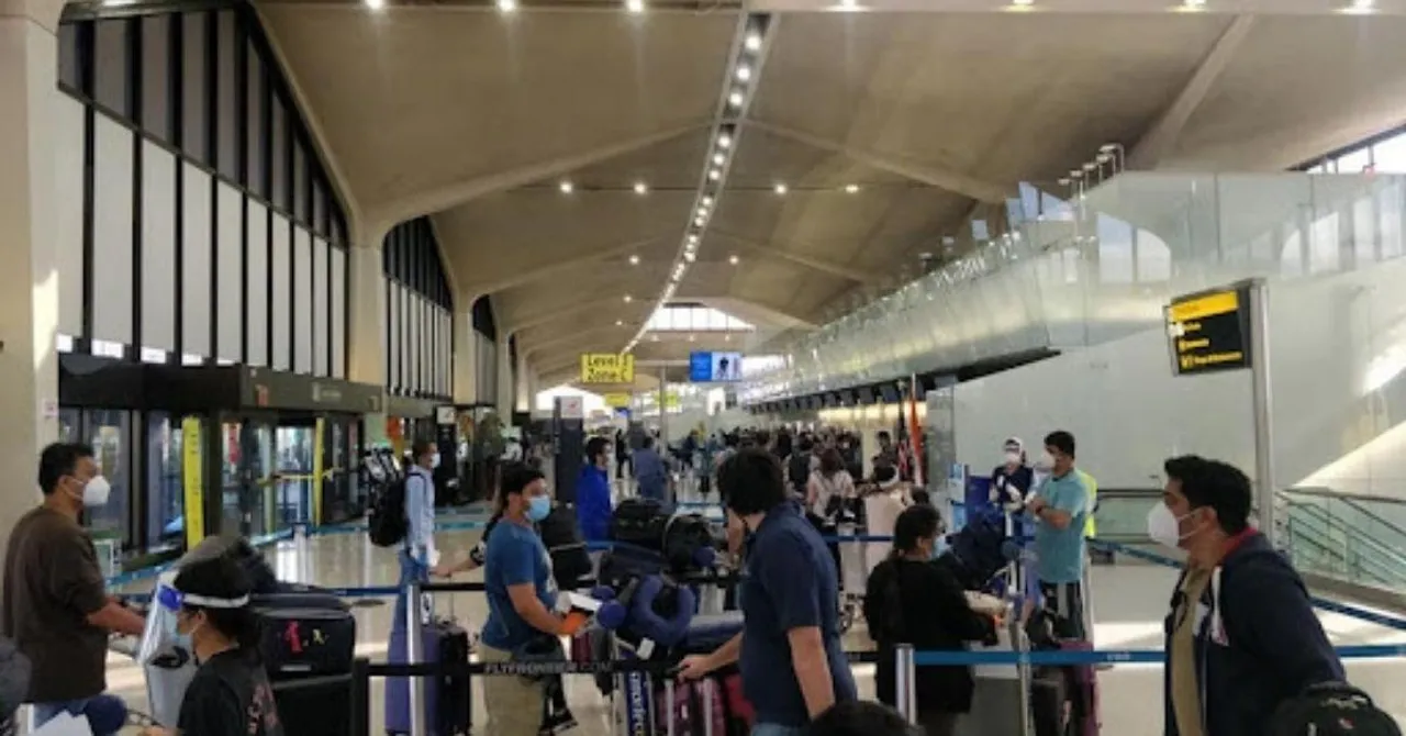 Stranded Due to COVID Emergency, Facebook Community helps Rescue & Support Millions