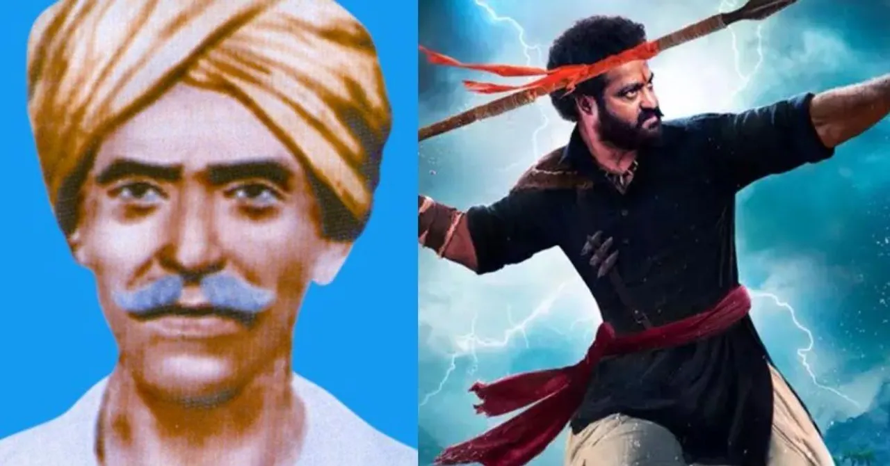 Real-Life Hero Behind ‘RRR’: The Forgotten ‘Bheem’ & A Revolution Against The Nizam