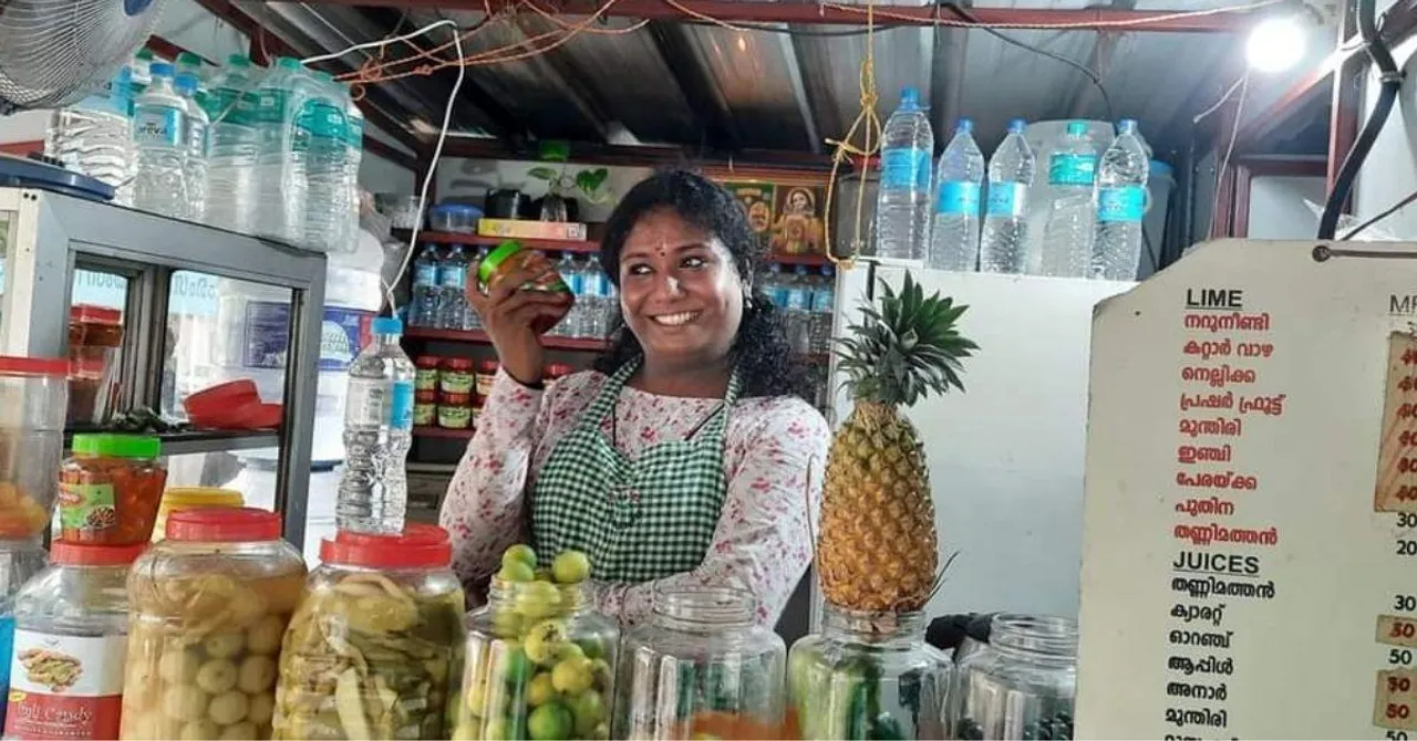 'Isn't Easy to Be Independent': Trans Woman Entrepreneur Shares the Struggle Behind the Success