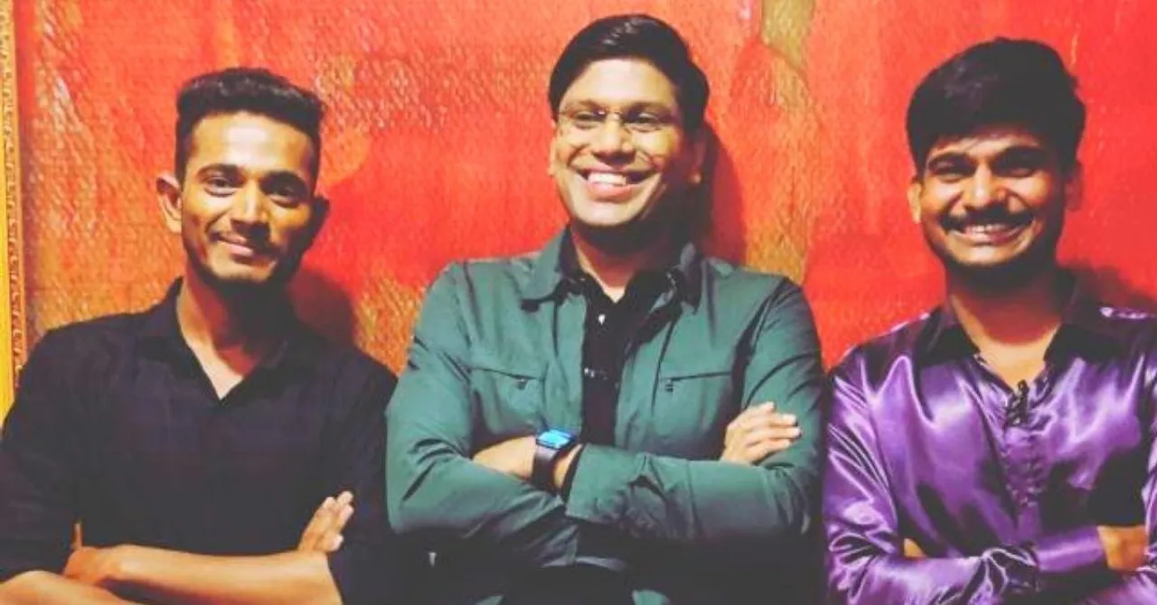 Exclusive: Shark Tank India's Jugadu Kamlesh Won Rs 10 Lakh With a 'Filmy' Pitch