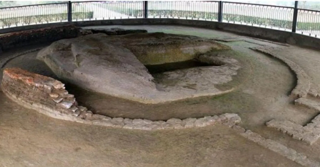 Vaishali: World’s First Republic Was In India, And A Turning Point In History