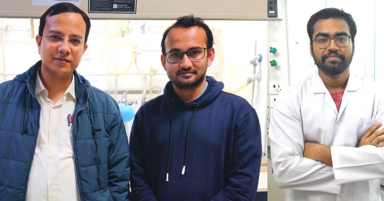 Bhopal Scientists Develop Powder That Removes Pesticides From Water in 30 Seconds