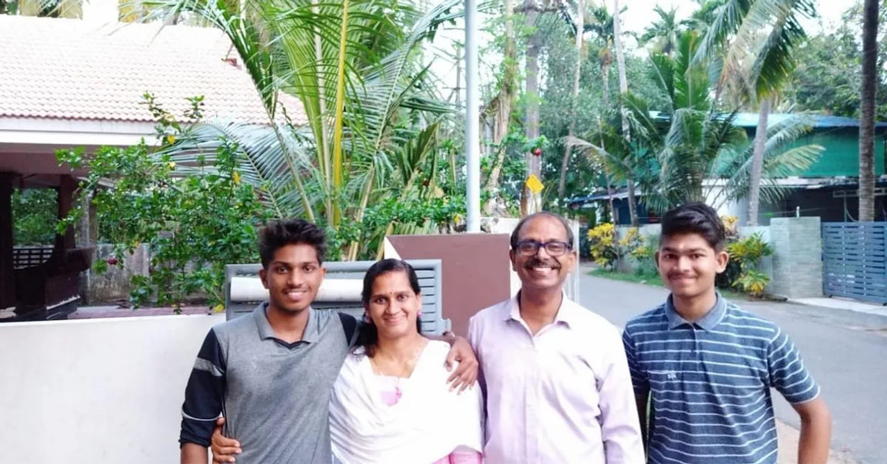 Couple Donate Savings for 20 Years to Help Over 150 Families Overcome Poverty