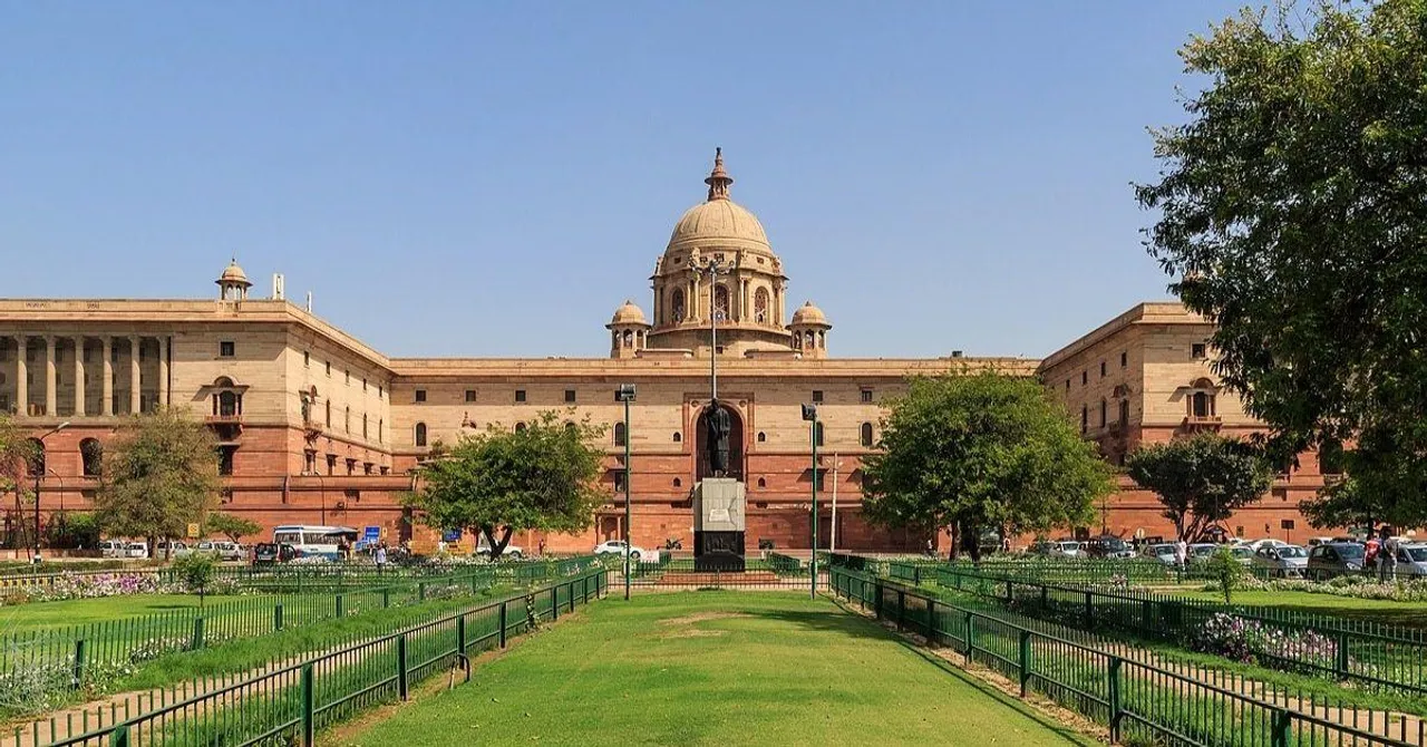 Ministry of External Affairs Offers 75 Internships With Rs 10,000/Month Stipend