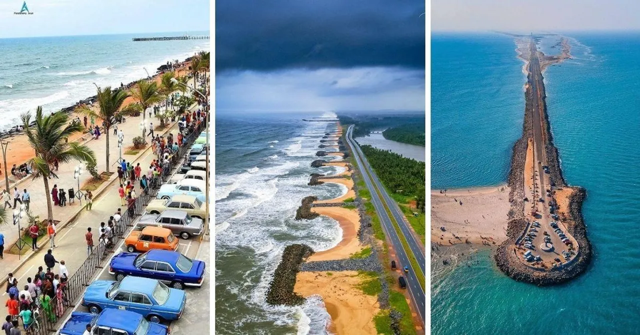 India in Pics: The 10 Best Beaches For The Perfect Summer Vacation