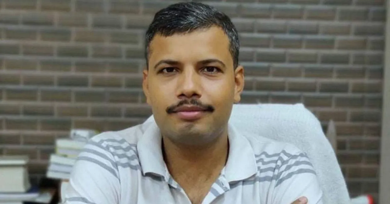 IAS Officer Shares 15 ‘Golden’ Tips To Ace The UPSC Personality Test