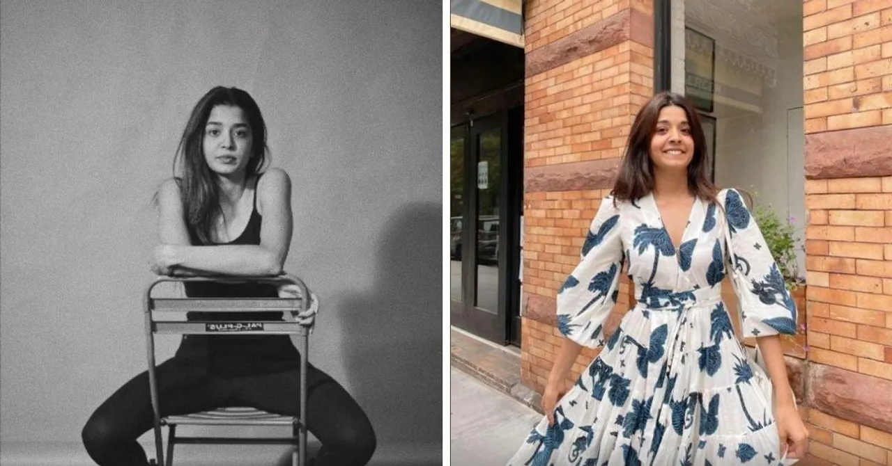‘I Thought I Didn't Deserve to Eat’: 21-YO on Battling Anorexia & Diet Culture