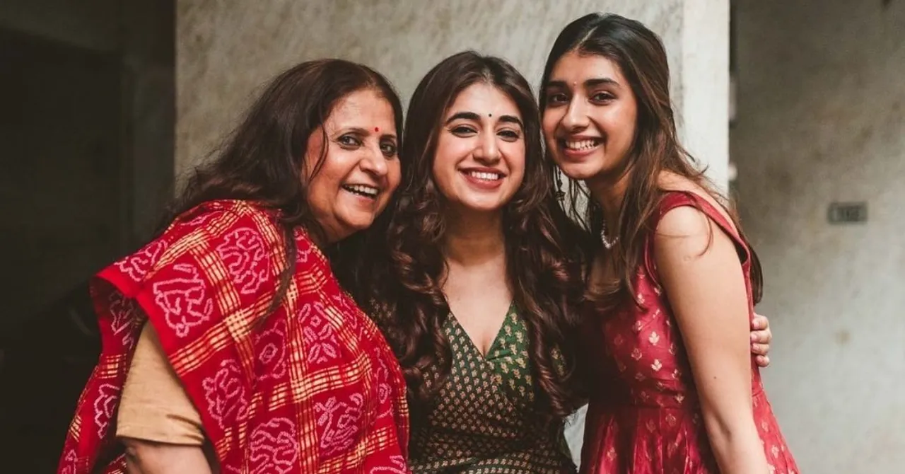 Mom Designs, Daughters Model: How We Built a Rs 15 Cr Fashion Brand Using Instagram