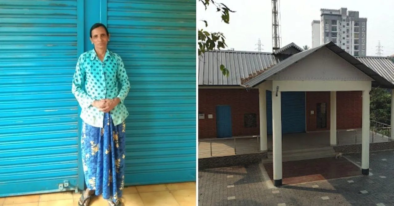 ‘People are Surprised’: Crematorium Keeper on Performing Last Rites & Breaking Barriers