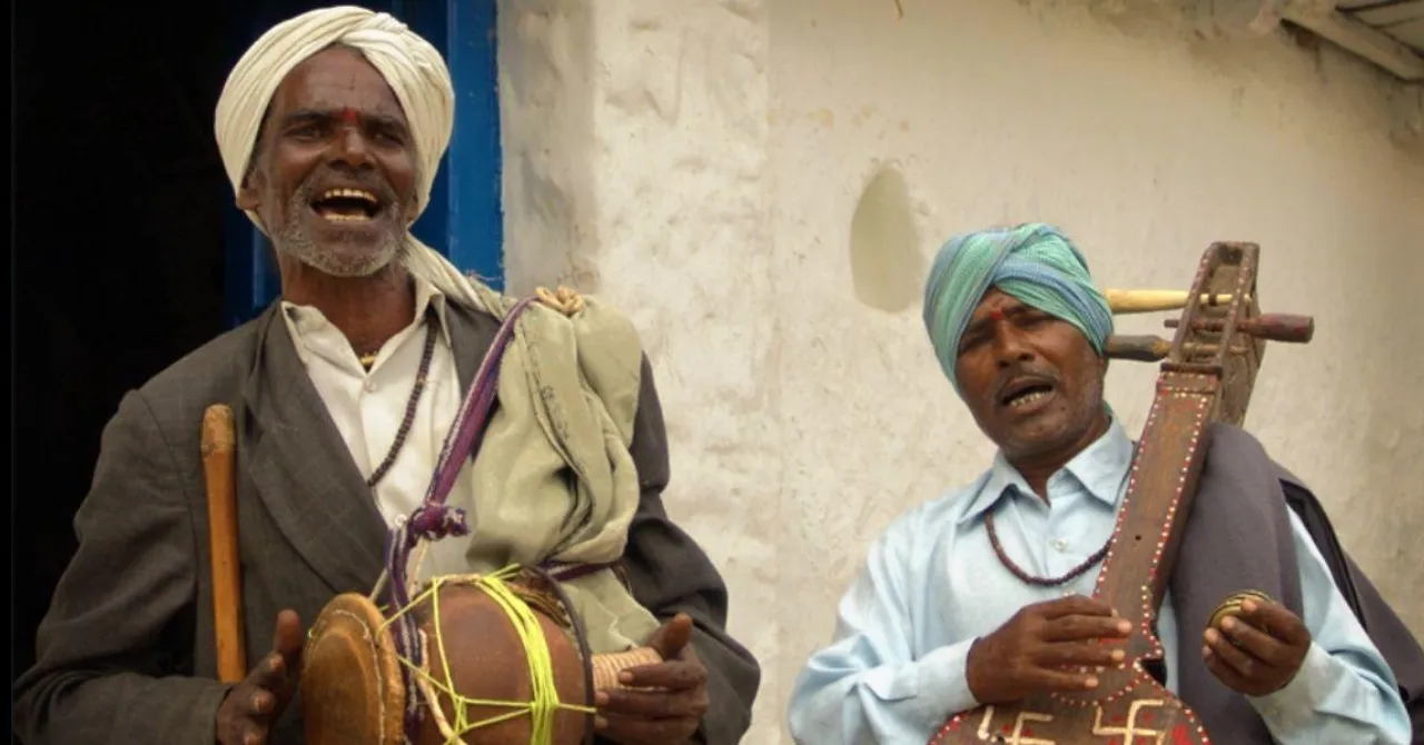 The Ancient Art of Oral Storytelling That Struck Fear in the British Raj Government