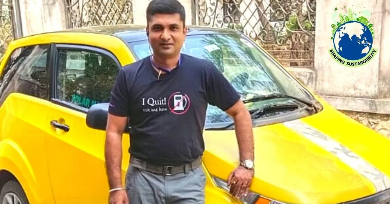 I Bought a Second Hand Electric Car & Here's How It Saved Me Money