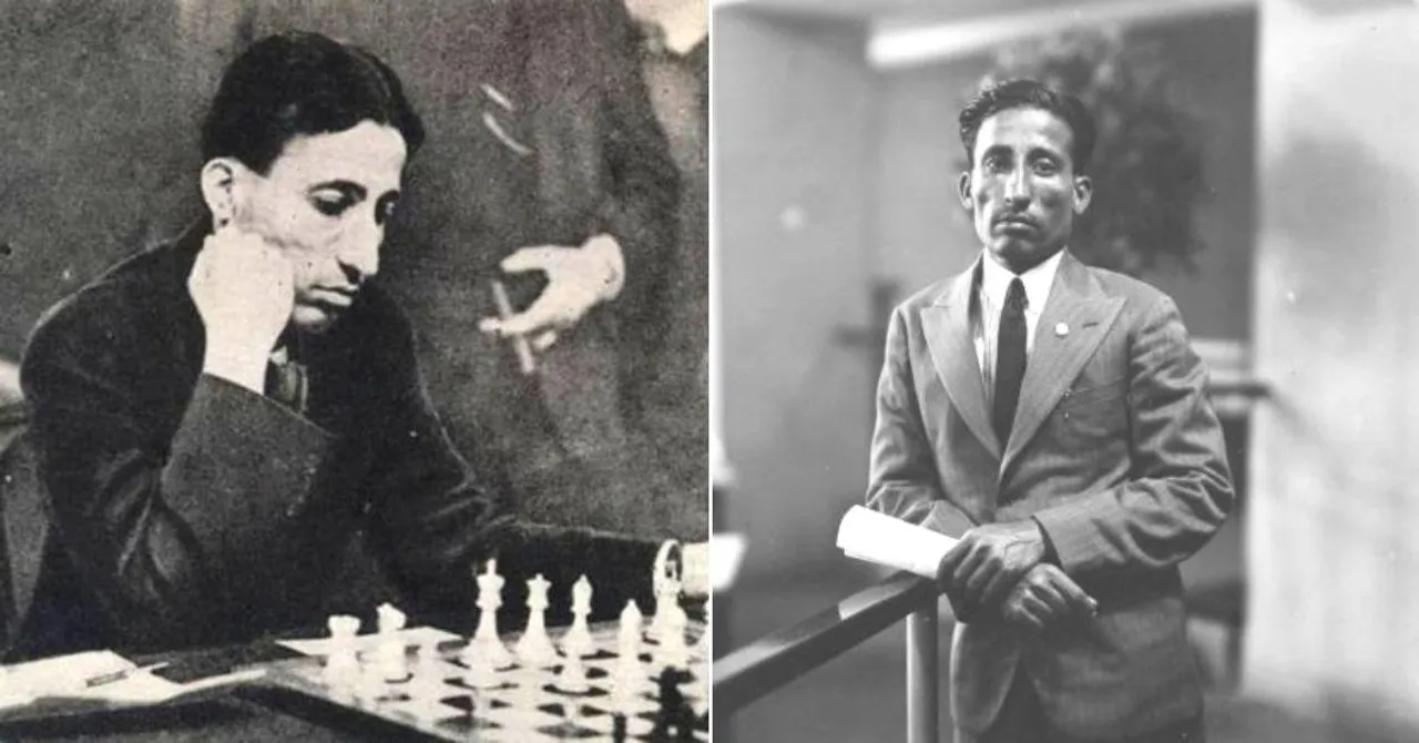 ‘Asia’s 1st Grandmaster’ Was An Unsung Chess Genius Who Shattered Many Glass Ceilings