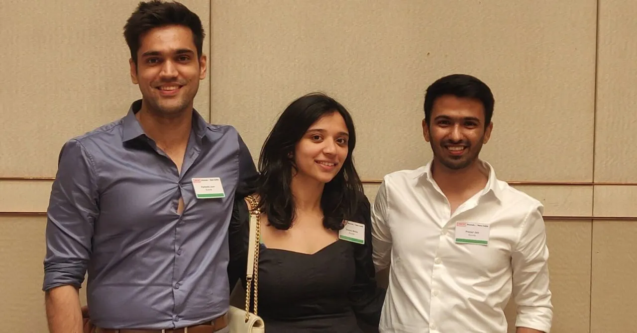 Startup’s ‘Return Packaging’ Solution Helps you Save the Planet and Your Money!