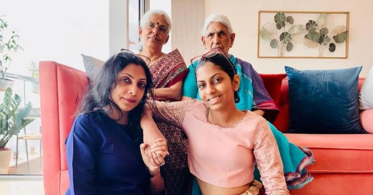 Woman Uses Mom’s Traditional Recipes to Launch Ghee Brand & Earn Rs 10 Lakh/Month