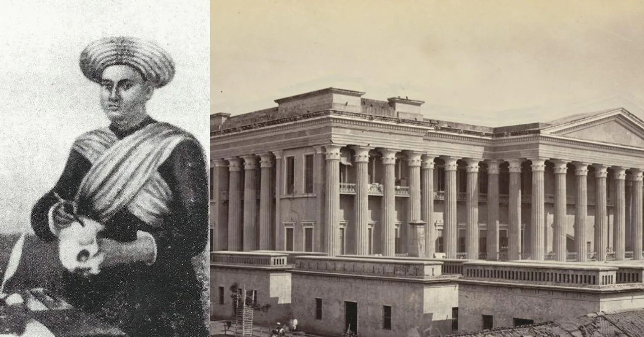 Behind Asia’s 1st Human Dissection: The Doctor Who Brought Modern Medicine to India