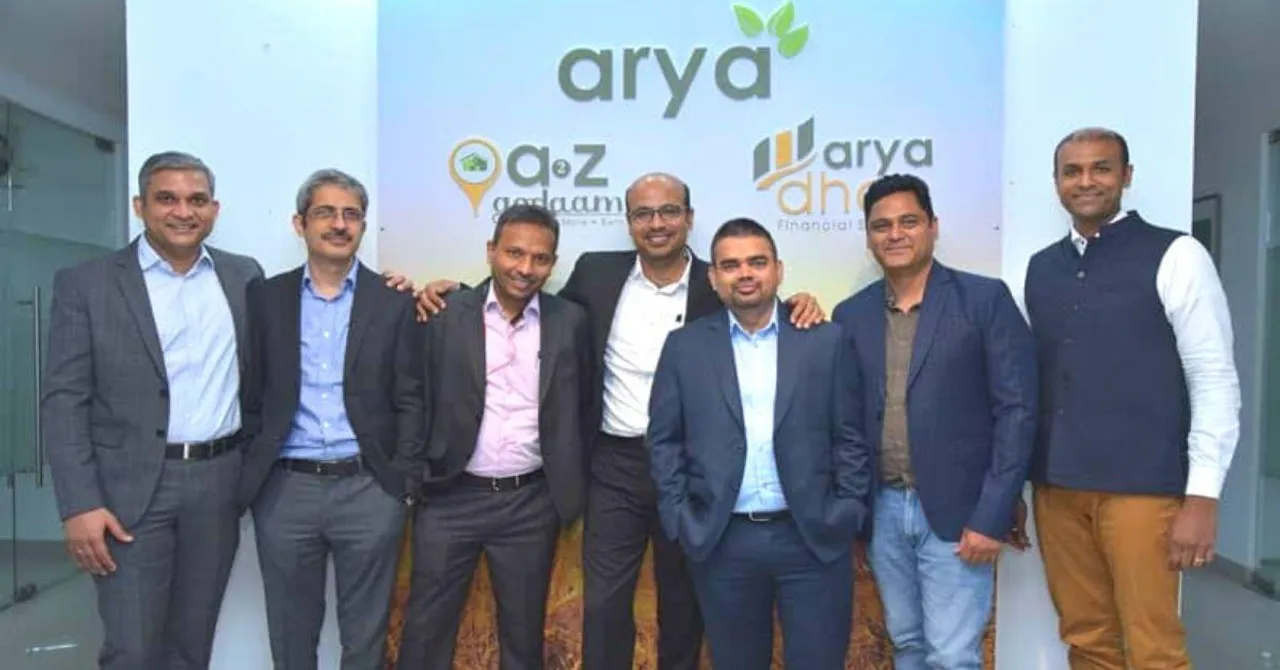 Valued at USD 300 Million, Trio's Startup is Empowering 6.5 Lakh Farmers
