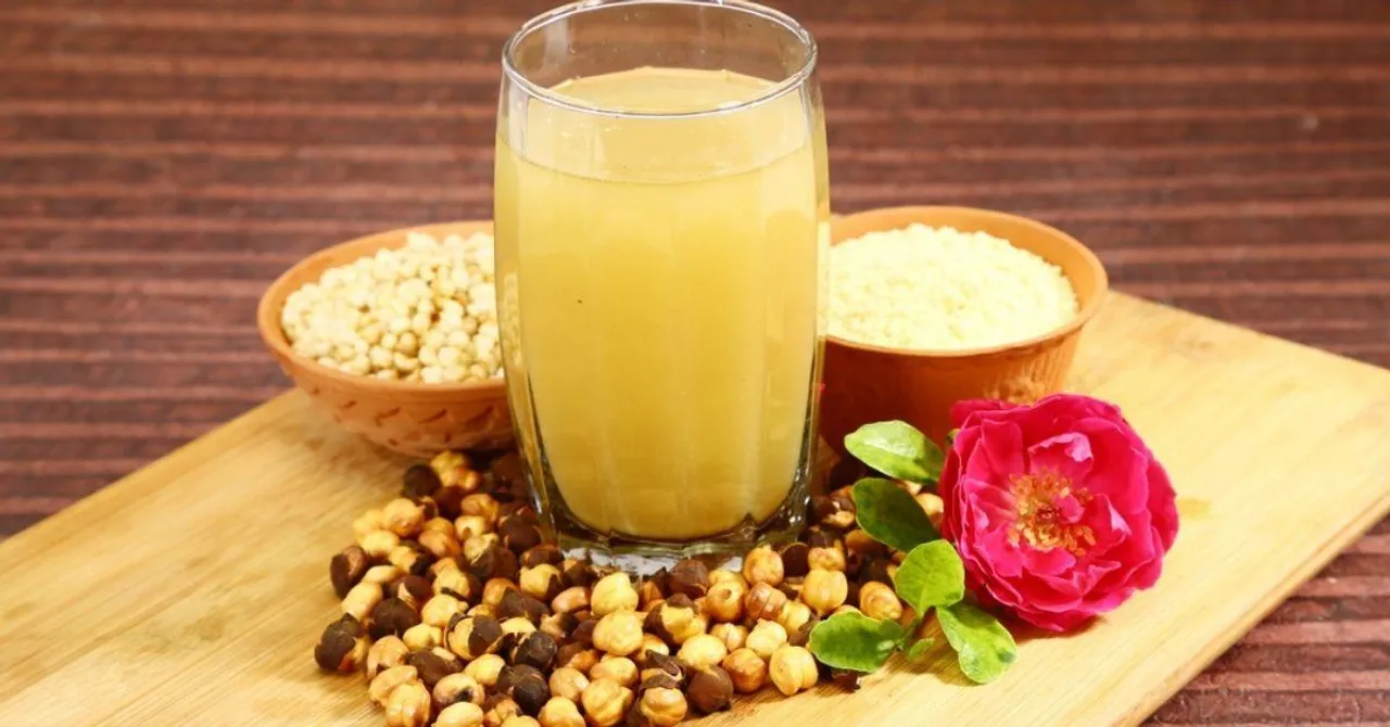 Watch: This Traditional Superfood Aids Weight Loss & Cools Your Body Naturally