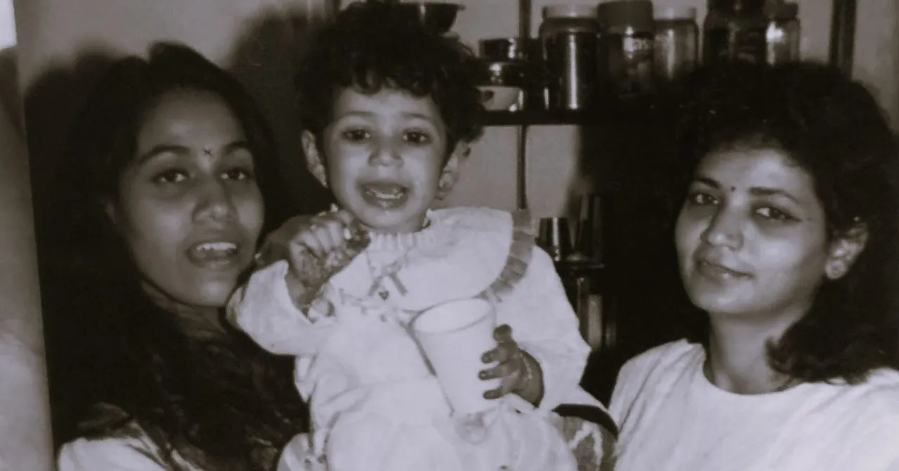 ‘Where Does Grief Go to Die?’: Dealing With the Loss of My Dear Mother