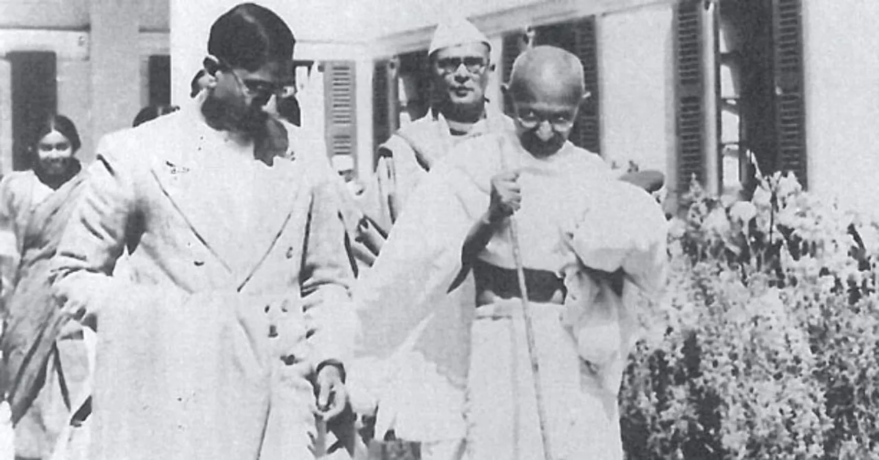 GD Birla: The 'Nationalist Businessman' Who Helped Fund The Freedom Struggle
