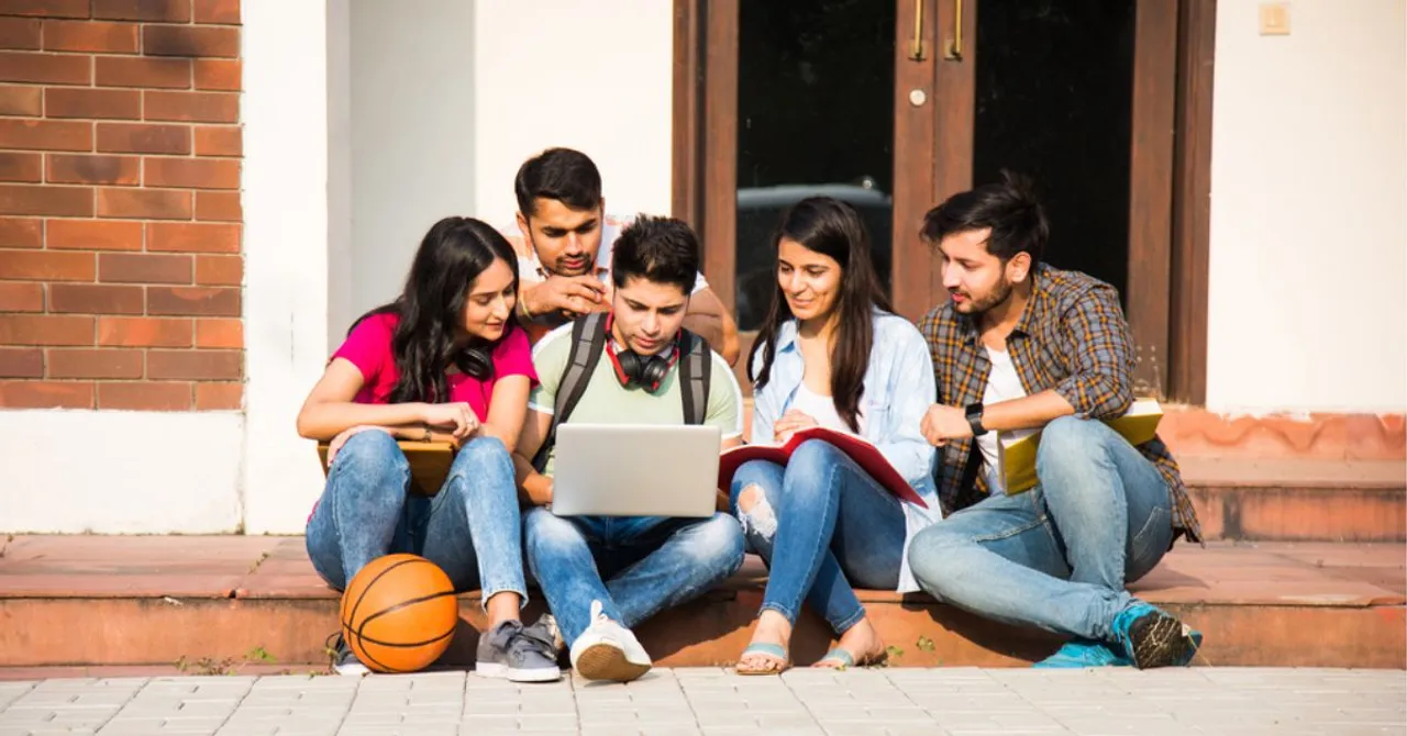 Learn With ISRO & Get Certificates: 2 Online Courses for School & Collage Students