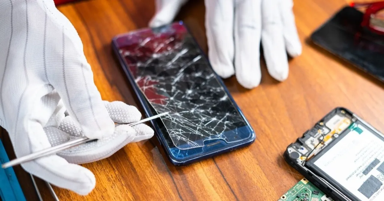 India Plans ‘Right to Repair’ for Phones & All Gadgets: How It’s Good News For You