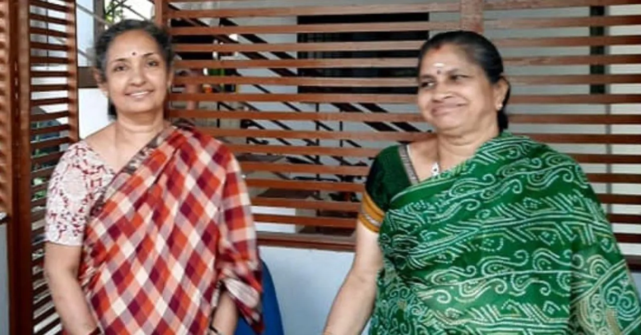 Homemakers Turn Love for Traditional South Indian Snacks into Biz, Reach US & Europe
