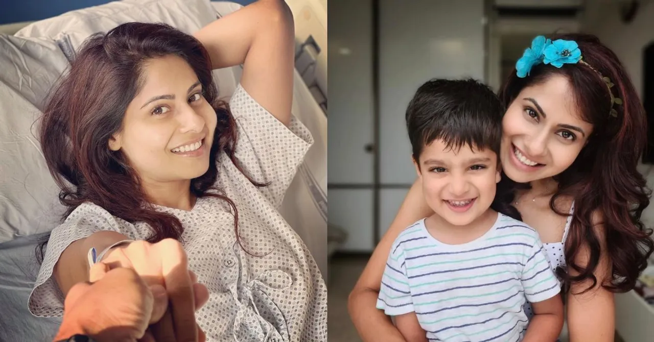 'Don't Take Life For Granted': Chhavi Mittal on Her Battle With Breast Cancer