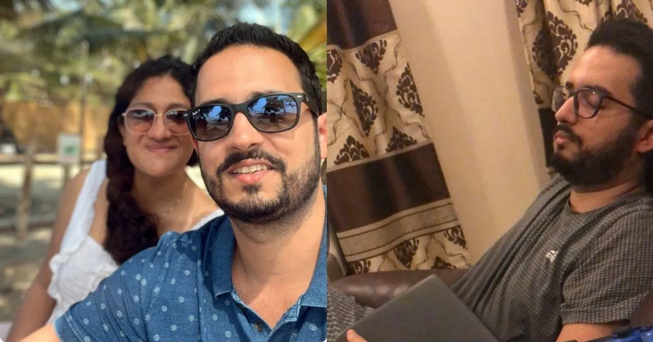 I Hated My Job, Was Depressed & Eating My Way to Diabetes: 13 Hard Lessons I Learnt