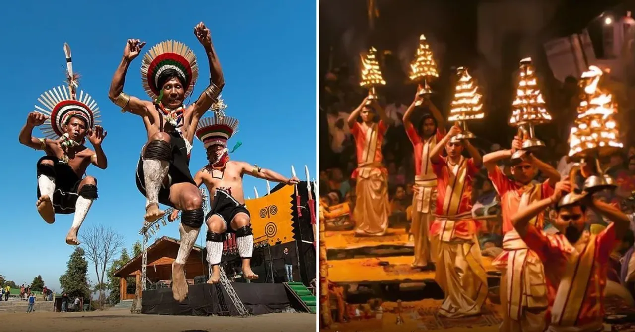8 Extraordinary Cultural Experiences for Your India Tour Bucket List