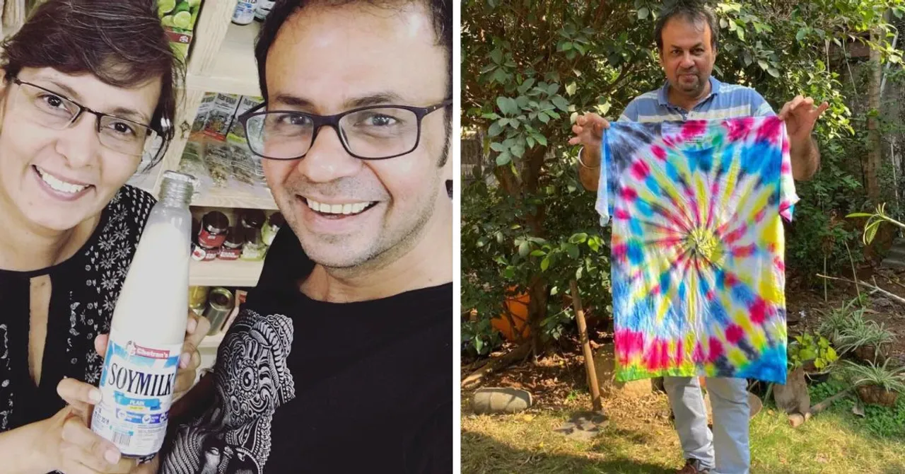 I Started My Vegan Cafe From My Bedroom & Now Earn Rs 9 Lakh/Month