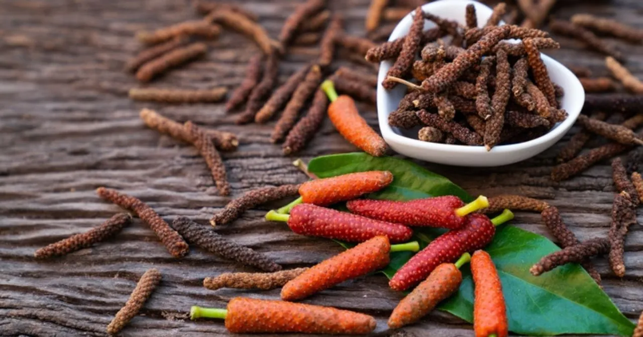 Digestion to Diabetes: This Unique Pepper is a Superfood You Need in Your Diet