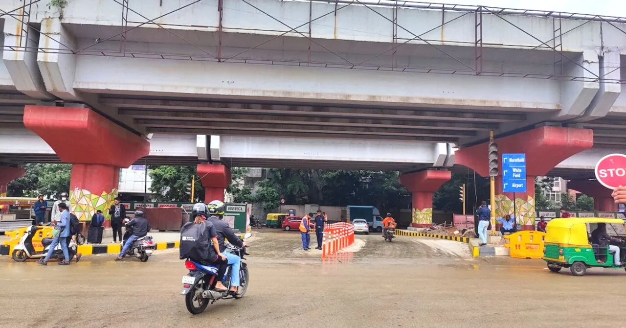 PotHoleRaja Builds 25% Cheaper Road From 3000 Kg of Plastic, Assures '5-Year Warranty'