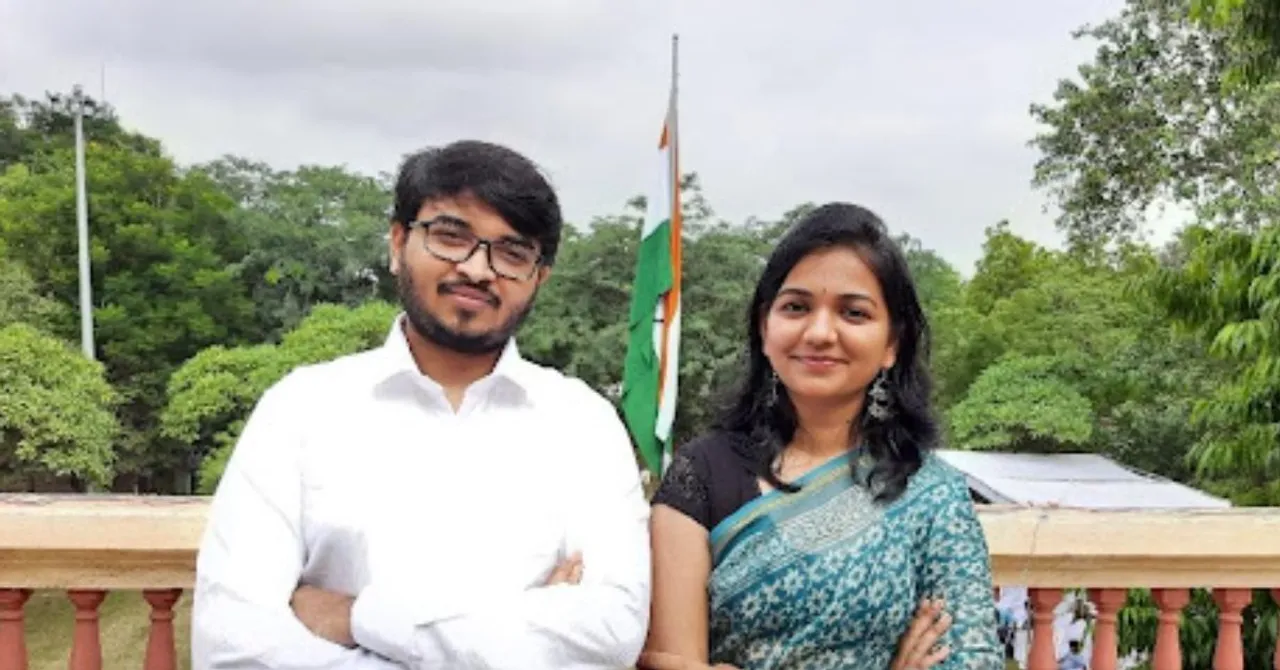 One Man Brings Free, High-Quality Education to Lakhs in Maharashtra’s Backward Regions