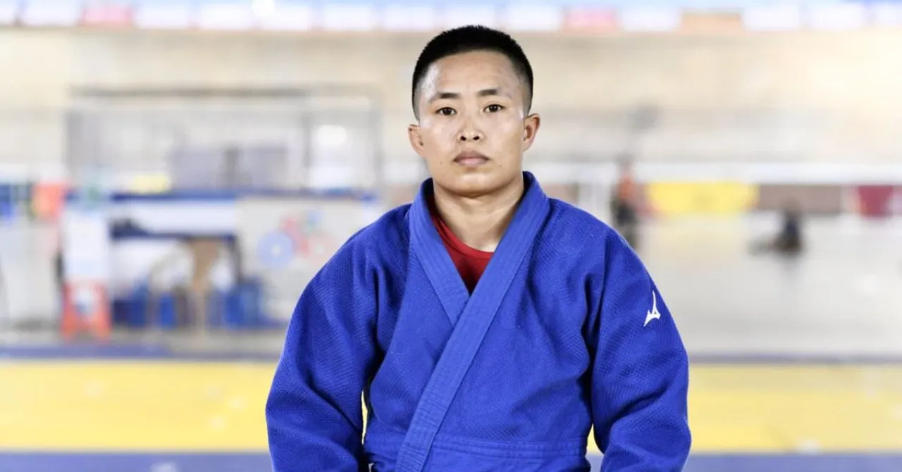 Shushila Devi: How a Manipur Farmer's Daughter Became India’s Greatest Judoka