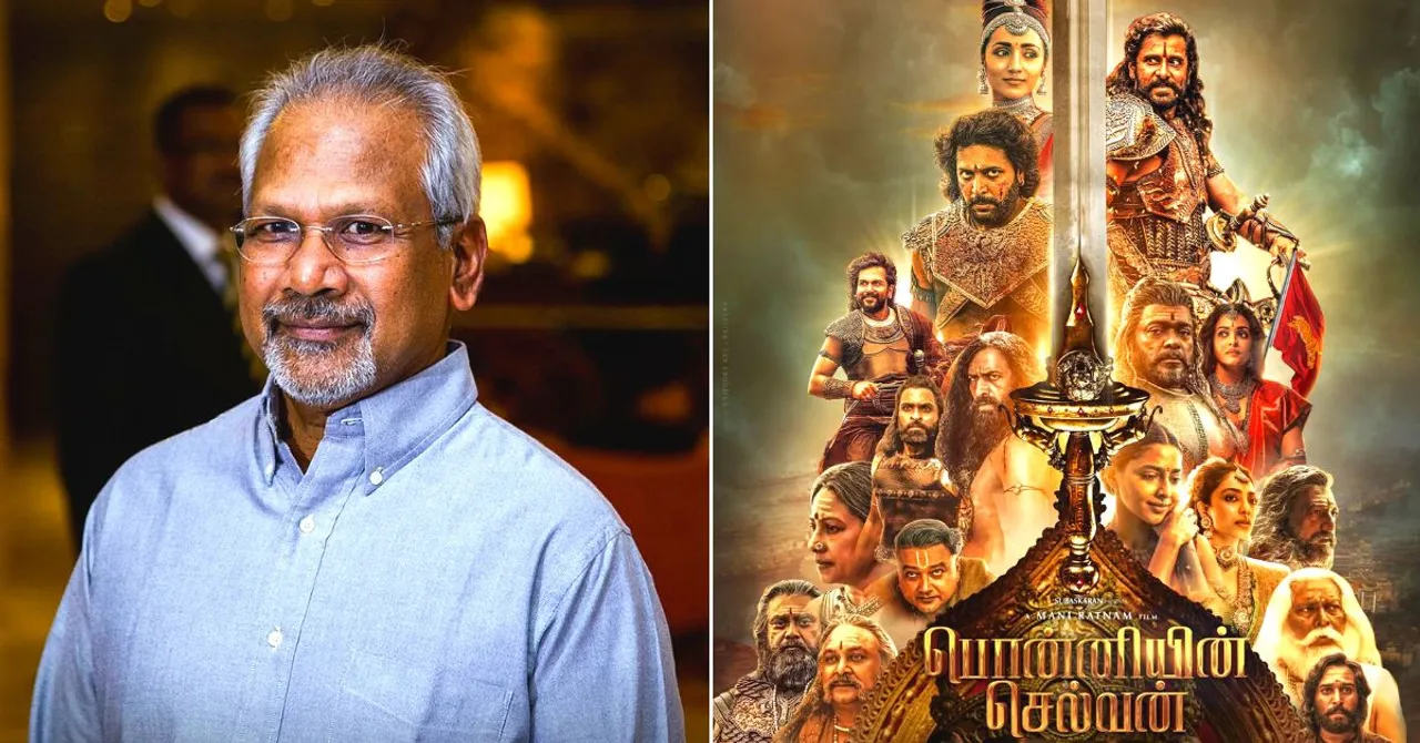 After Ponniyin Selvan, A Look Back At 10 Mani Ratnam Films You Should Watch
