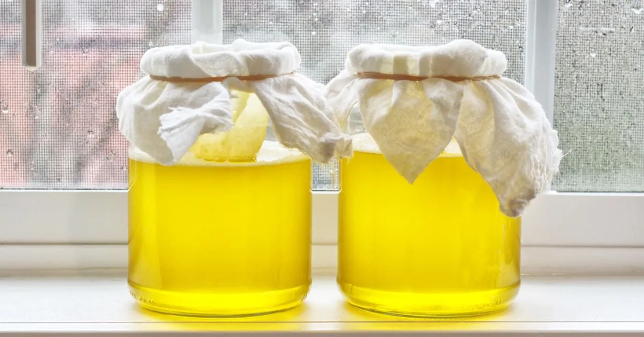 Eating Ghee With These 5 Items Has Higher Health Benefits; Here's Why