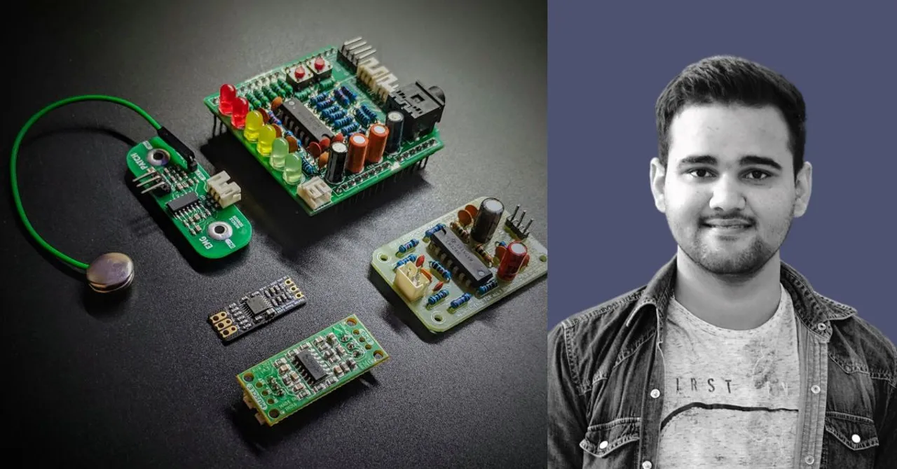 24-YO Builds India’s First DIY Neuroscience Kit For All Ages, Sells Across 22 Countries