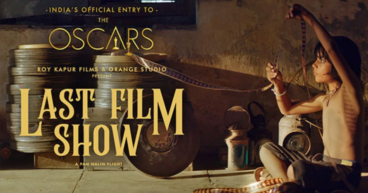 India’s Official Entry for Oscars: 5 Things to Know About Gujarati Film ‘Chhello Show’