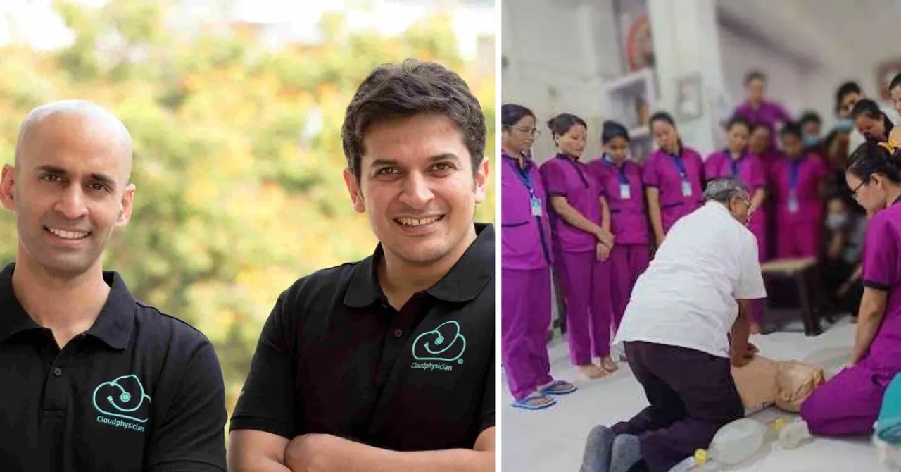 Doctors’ ‘Tele ICUs’ Take Life-Saving Critical Care to Hospitals, Help 40,000 Patients