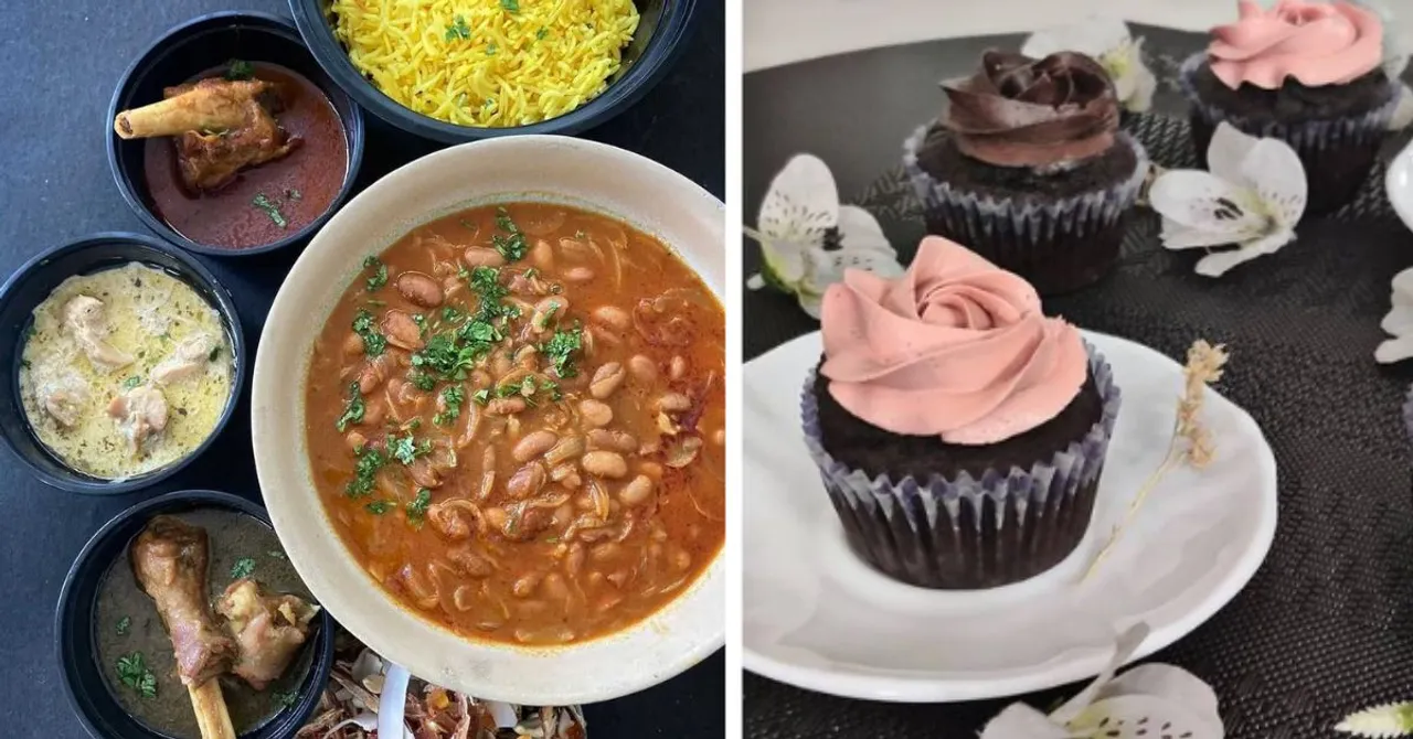 Handmade Pasta to Banana Leaf Biryani: 10 Best Home Kitchens in Bengaluru to Order From