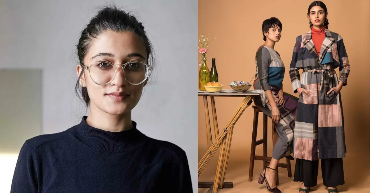 Designer’s Eco-Friendly Brand Diverts 1000s of KGs of Discarded Fabric from Landfills