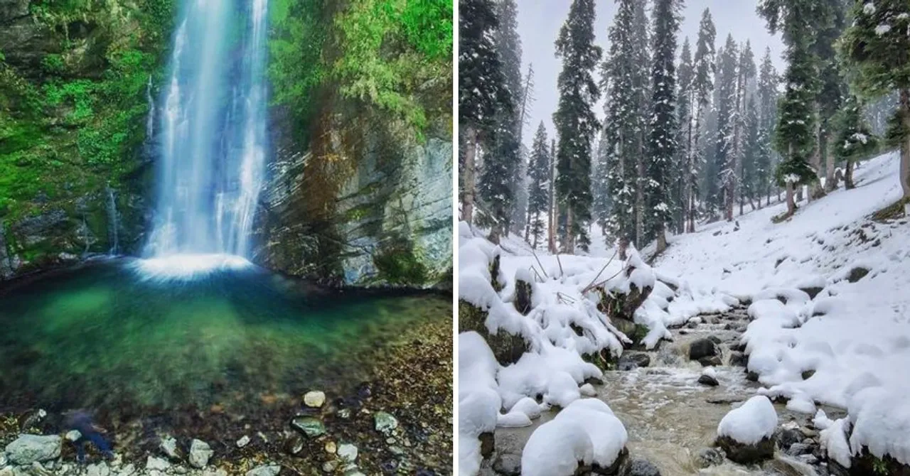 10 Offbeat Winter Destinations For That Much-Needed Weekend Break