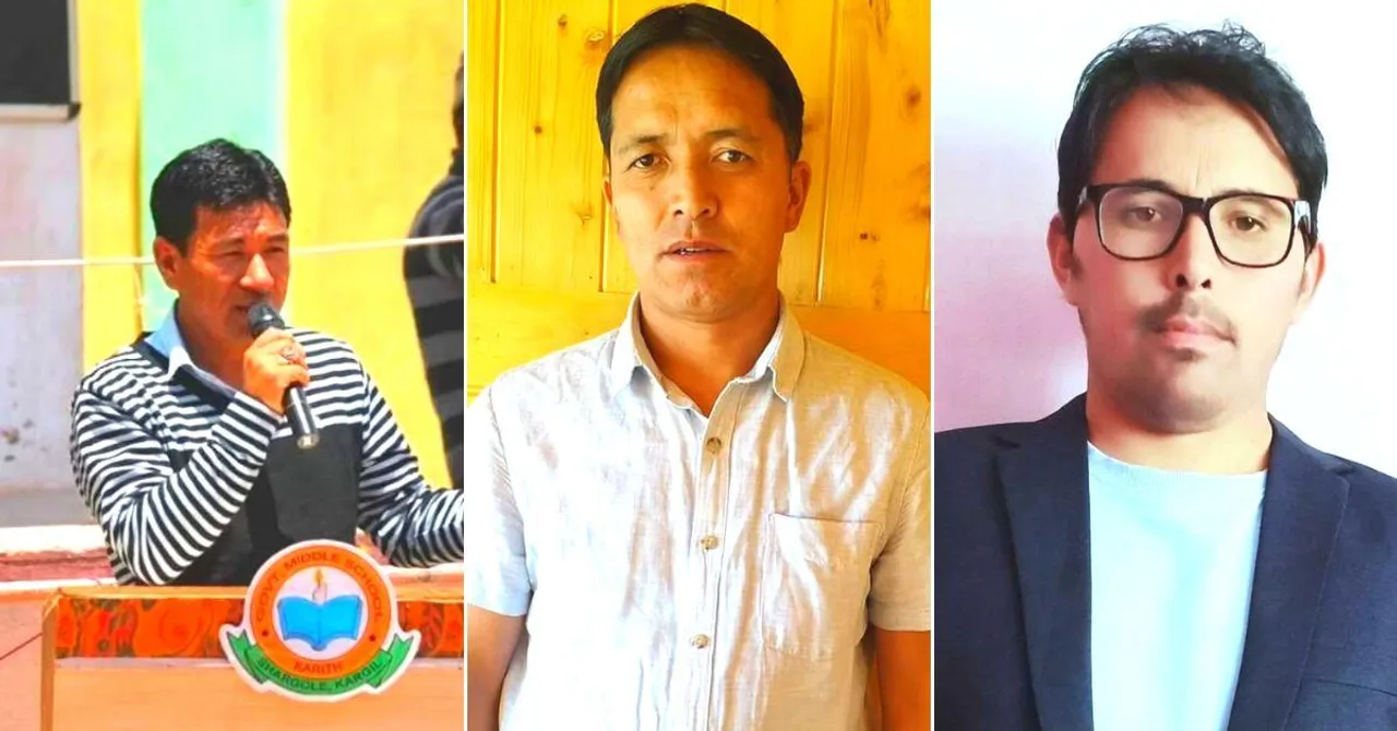 5 Teachers Transform Education in Remote Ladakh; What All of India Can Learn From Them