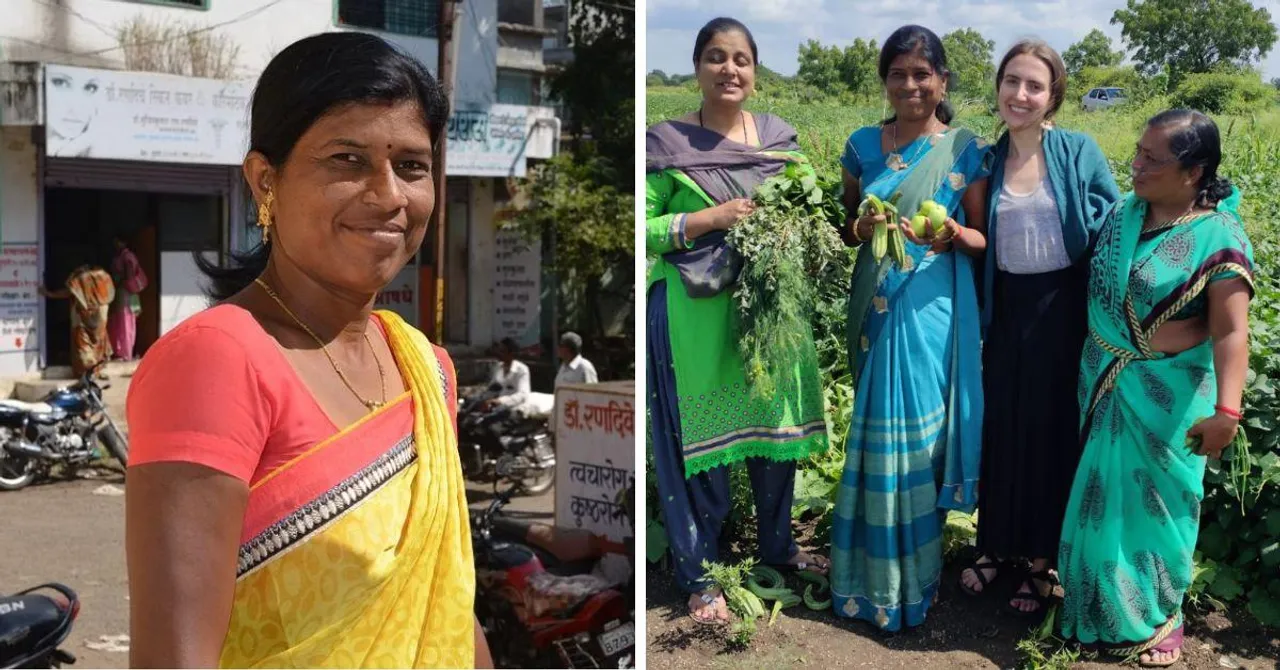 ‘I Started With Rs 10 & Built 6 Ventures’: Woman Helps 5000 Others Start Micro Biz